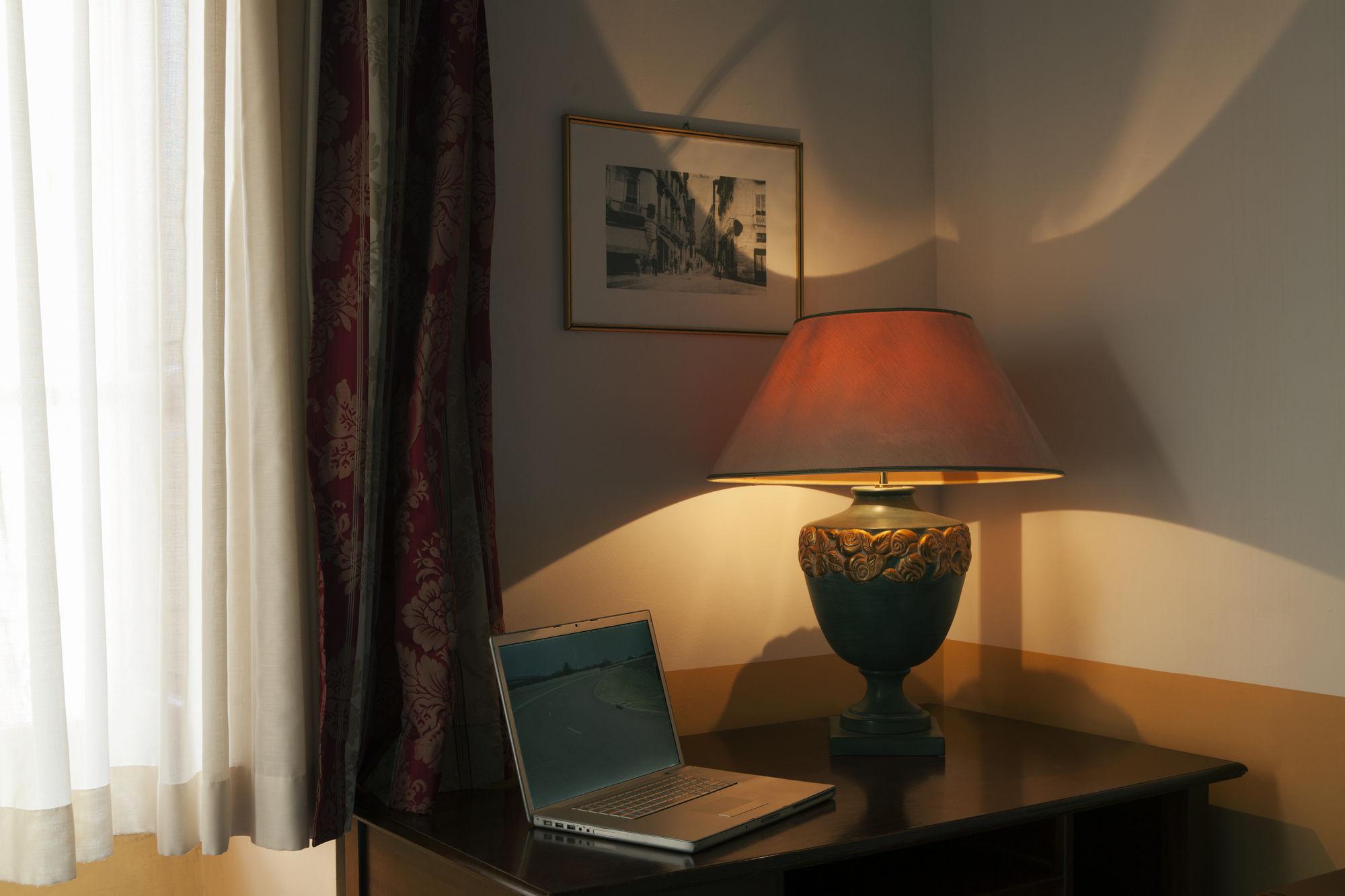 Hotel Cagliari Novecento Zewnętrze zdjęcie