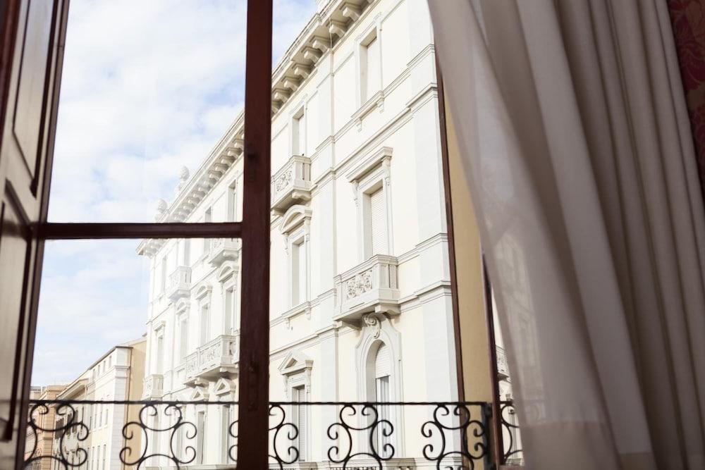 Hotel Cagliari Novecento Zewnętrze zdjęcie