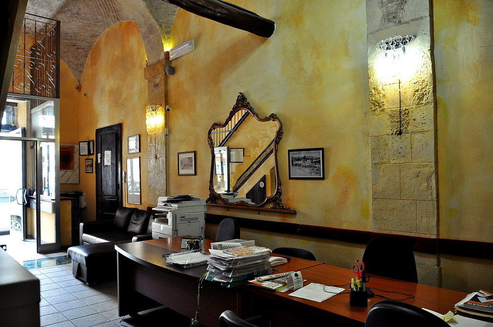Hotel Cagliari Novecento Zewnętrze zdjęcie